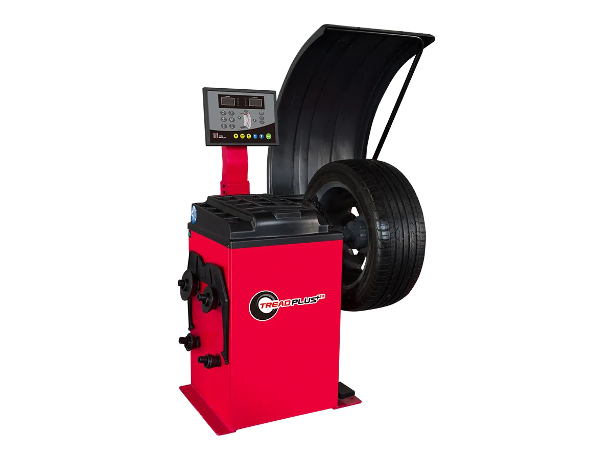 Wheel Balancers