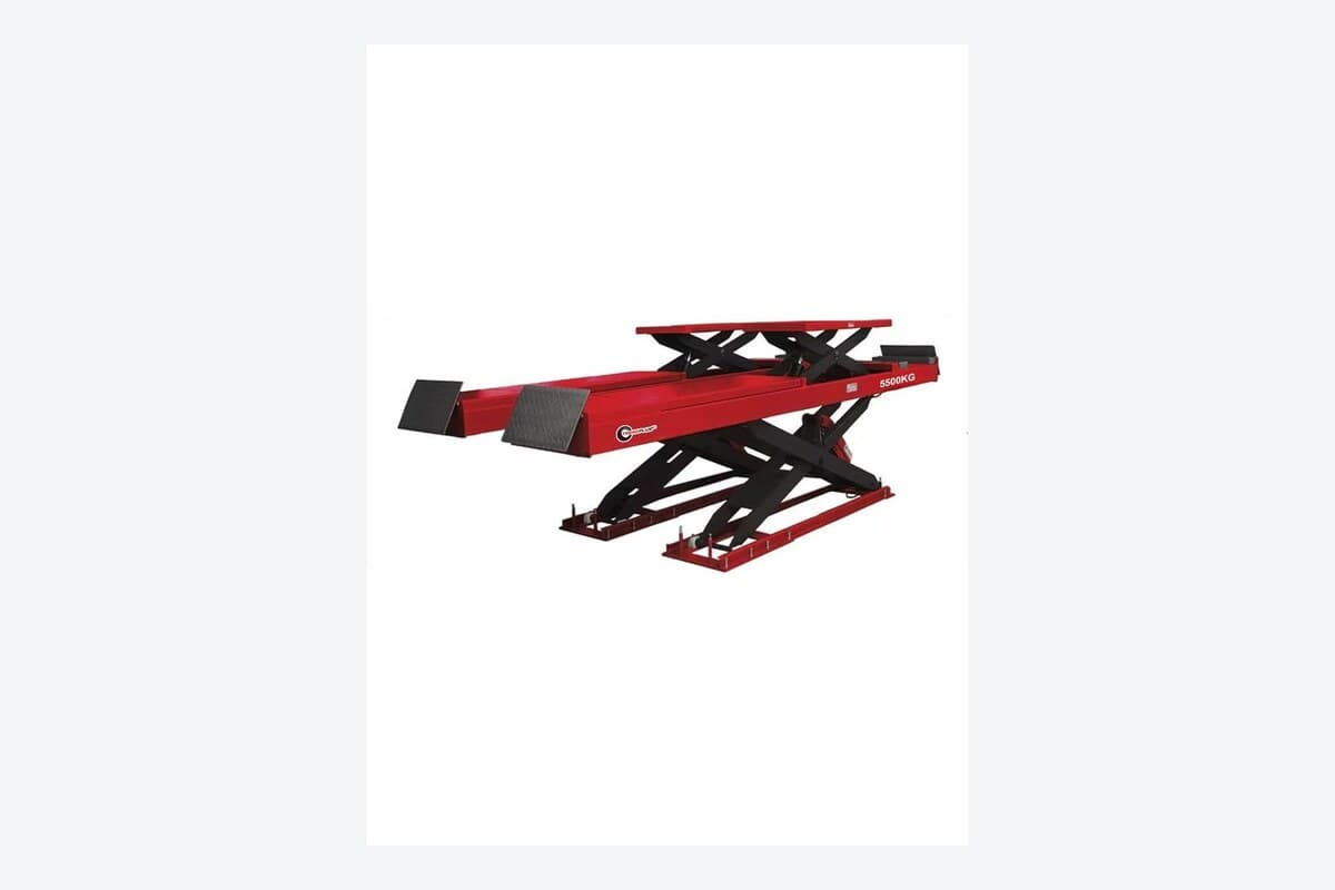 TreadPlus SS1253 product view