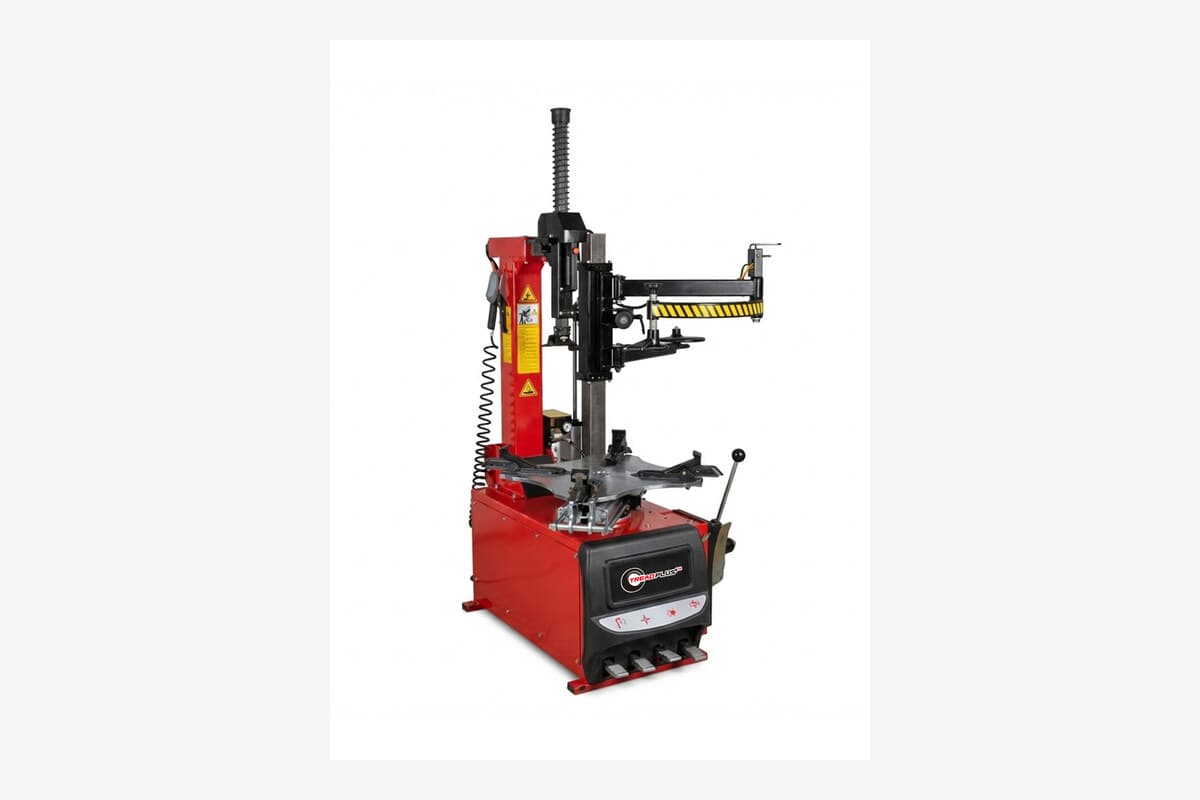 TreadPlus T823GDR product view